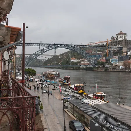 Douro 4* 포르투