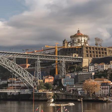 Douro 포르투