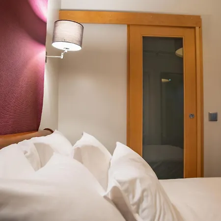 Douro B&B 포르투