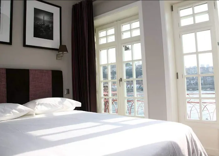 Douro Bed and breakfast 4*