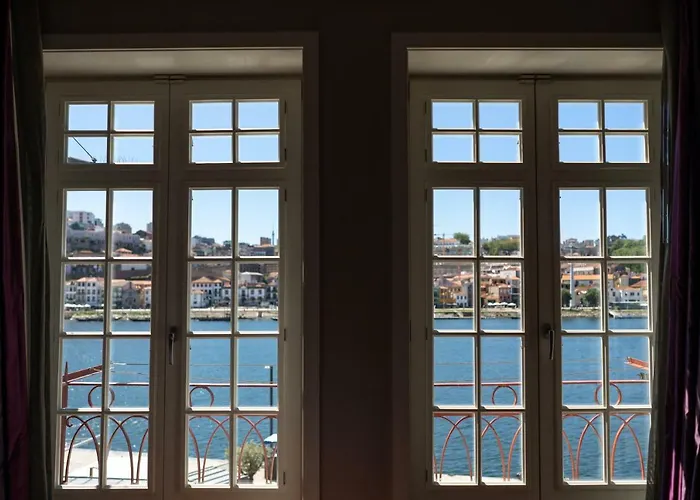 Bed and breakfast Douro 4*