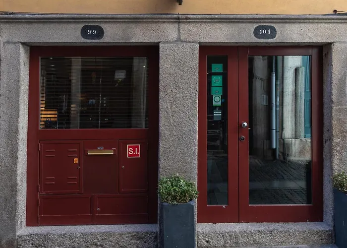 Douro Bed and breakfast Oporto