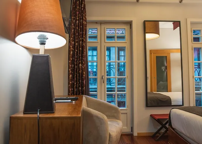 Douro Bed and breakfast Oporto