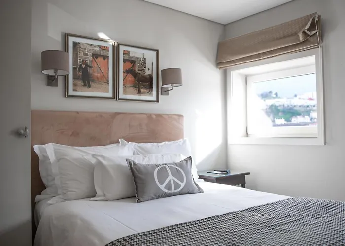 Douro Bed and breakfast 4*