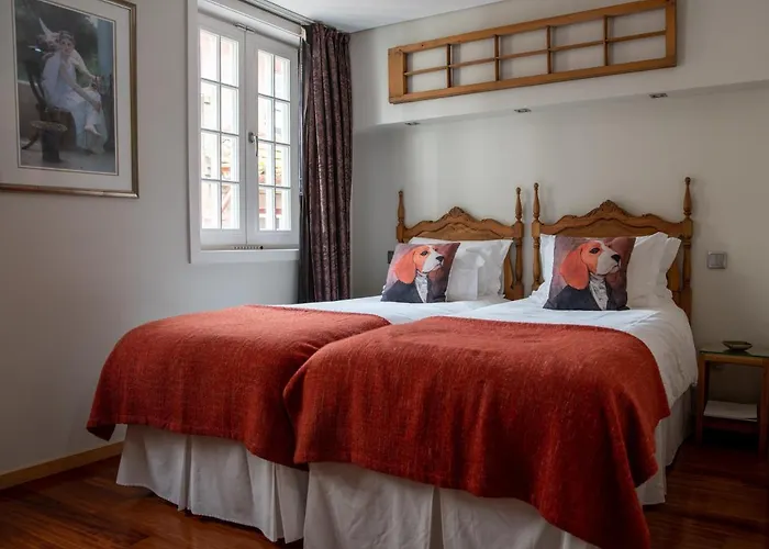 Bed and breakfast Douro 4*