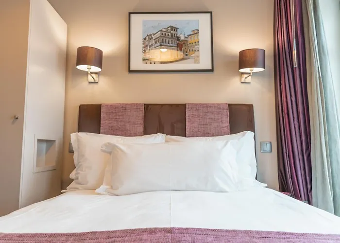 Bed and breakfast Douro 4*