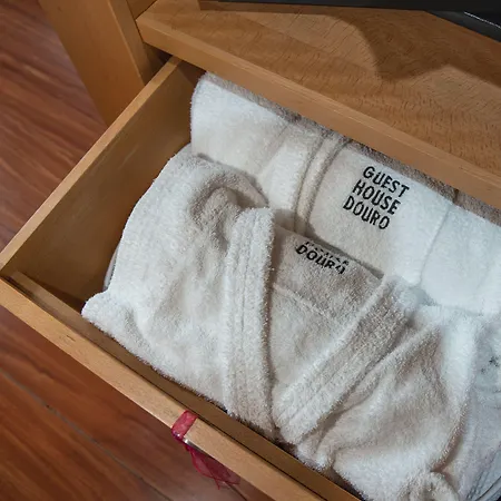 Douro Frühstückspension Porto