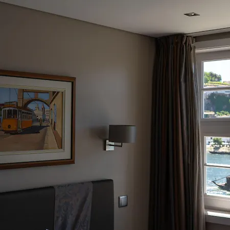 Frühstückspension Douro