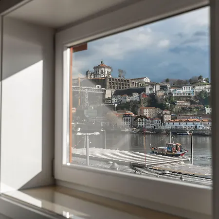 Douro Frühstückspension 4*