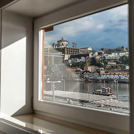Douro Oda ve Kahvaltı 4*