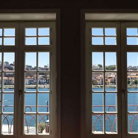 فندق مبيت وإفطار Douro 4*