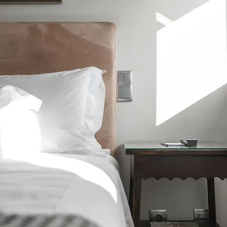 Frühstückspension Douro 4*