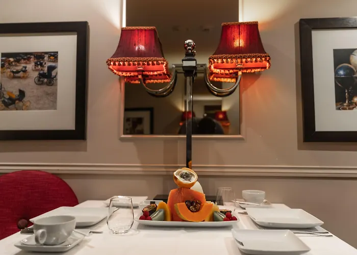 Bed & Breakfast Douro 4*