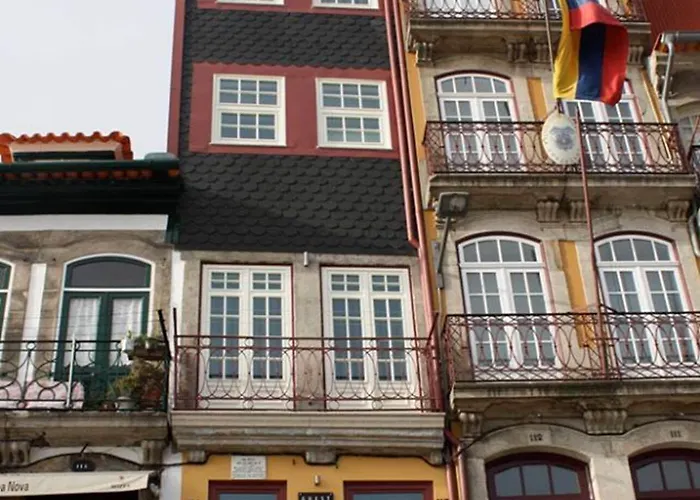 Bed & Breakfast Douro Oporto