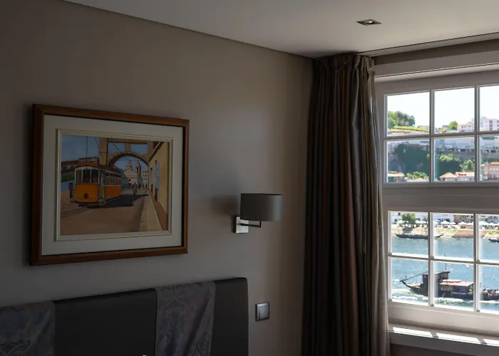 Bed & Breakfast Douro