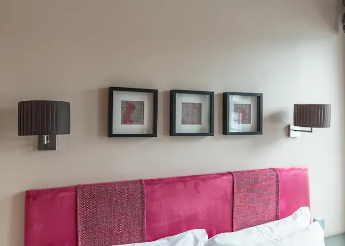 Douro Bed & Breakfast 4*