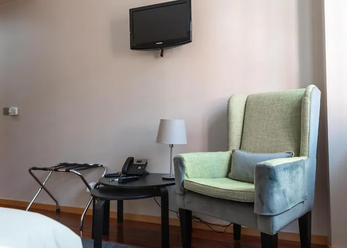 Douro Bed & Breakfast