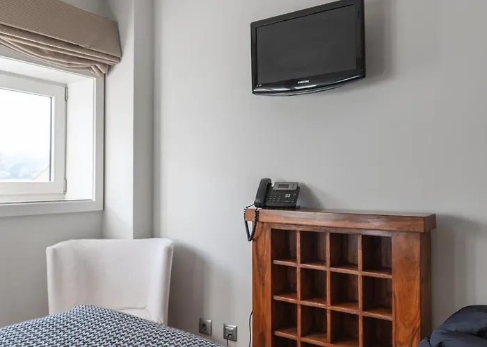 Douro Bed & Breakfast