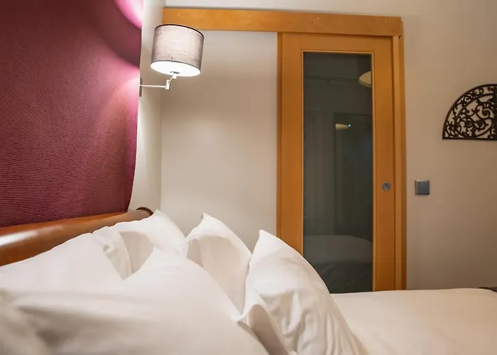 Douro Bed & Breakfast Oporto