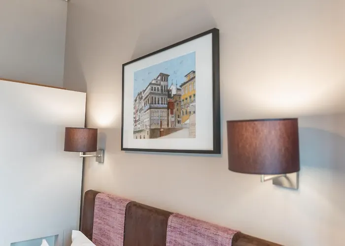 Douro Bed & Breakfast