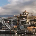 فندق مبيت وإفطار Douro بورتو