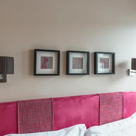 Douro Bed & Breakfast 4*