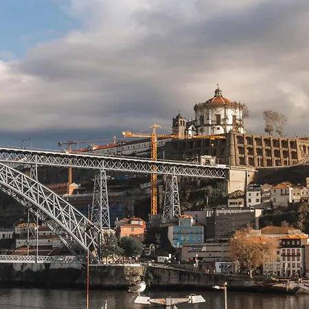 Bed & Breakfast Douro Porto
