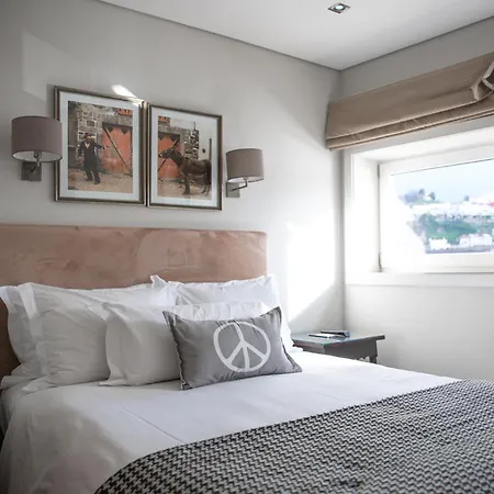 Douro Bed & Breakfast 4*