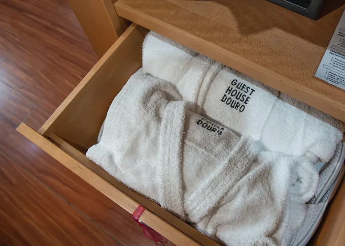 Douro לינה וארוחת בוקר פורטו