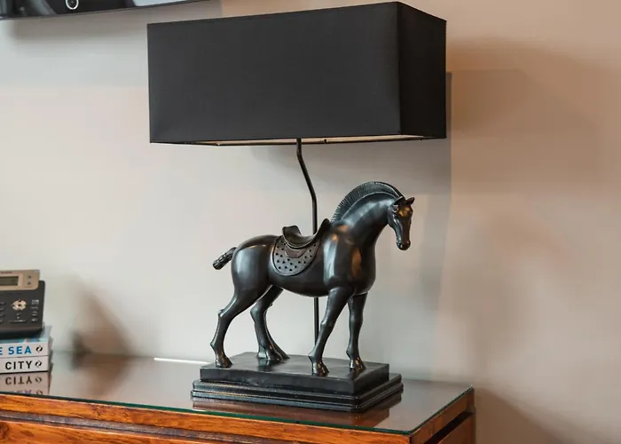 לינה וארוחת בוקר Douro 4*