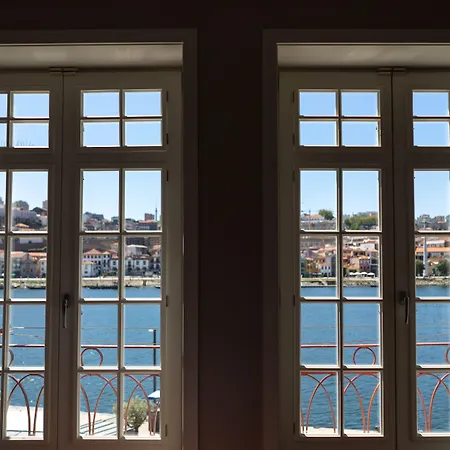 ベッド・アンド・ブレックファスト Douro 4*