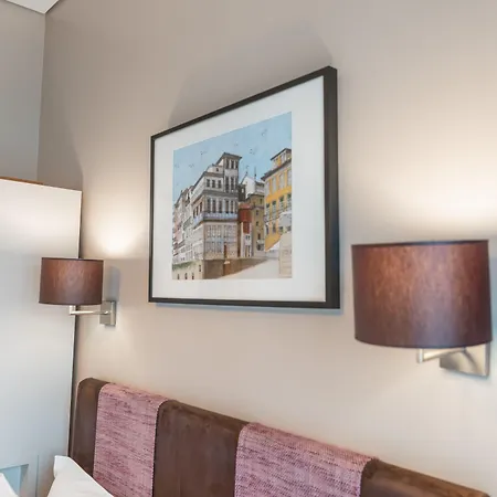 ベッド・アンド・ブレックファスト Douro