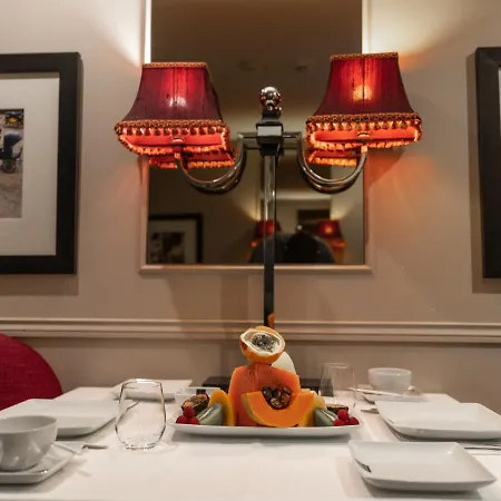 Couette-café Douro