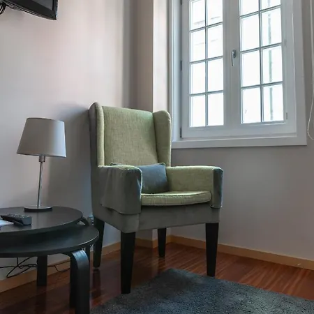 Douro Couette-café