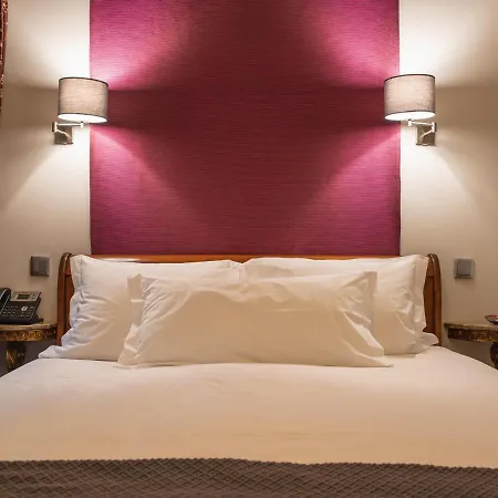 ベッド・アンド・ブレックファスト Douro ポルト