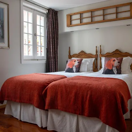 Couette-café Douro 4*