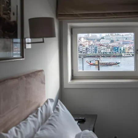 Douro 4* Oporto